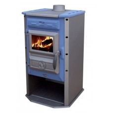 Tim sistem MAGIC STOVE, modrá